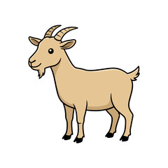 Simple Goat