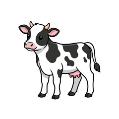 Cow Design