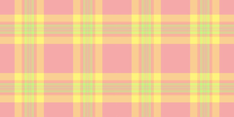 Delicate pastel plaid pattern. Light  airy design evokes spring and softness. Ideal for backgrounds, textiles,  design projects with a gentle, modern feel.