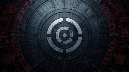 Target, wallpaper, business and organizational directions that must be implemented together to achieve success