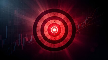 Target, wallpaper, business and organizational directions that must be implemented together to achieve success