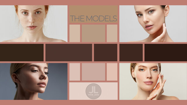 Two In The Place Of One Overlay