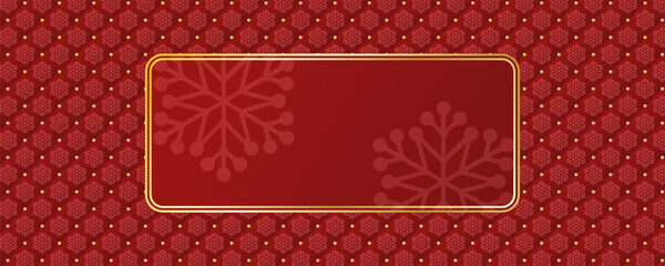 Christmas seamless background.Luxury poster, card, cover pattern geometric line abstract gold color design. rhombus seamless pattern. Xmas plaid texture with gold line and stars. 