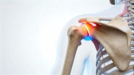 Shoulder Joint Injury and Inflammation