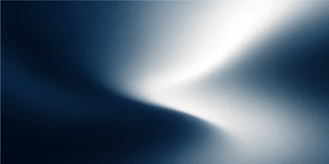 Smooth metallic blue background texture with a light spotlight pattern creates an abstract steel design illustration
