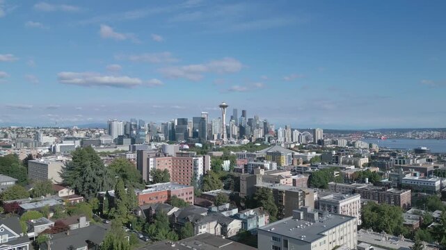 Seattle 