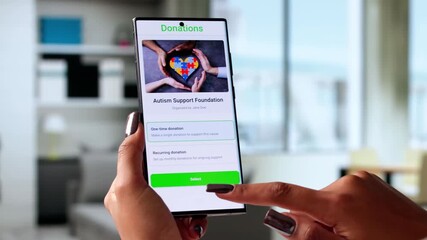 Supporting Nonprofit Organizations Through Charitable Financial Investments