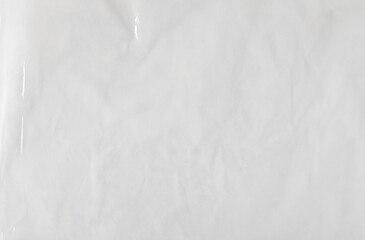 transparent plastic foil, office supplies texture and background		