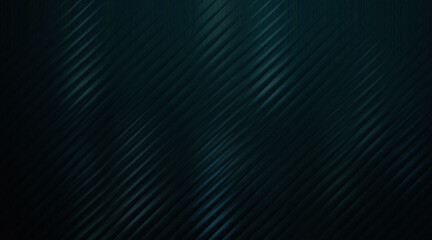 Dark abstract background with diagonal lines and subtle textures creating a mysterious and elegant feel