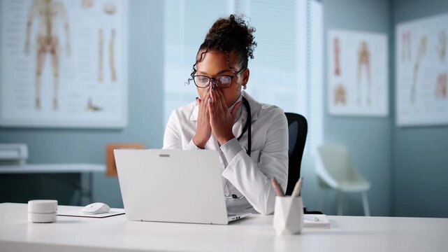 Ransomware Malware Attack And Breach