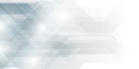 Abstract technology background, modern design vector illustration