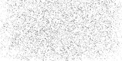 Abstract grunge background with rough gray cement texture and old plaster wall surface pattern
