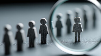 Sales prospecting transforms discovery into connection, bridging potential customers with solutions that inspire trust and engagement.
