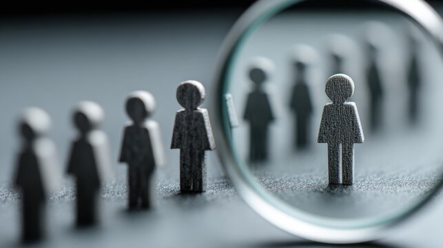 Sales prospecting transforms discovery into connection, bridging potential customers with solutions that inspire trust and engagement.
