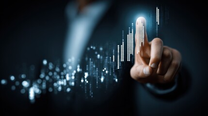 Business insights turn data into clarity, revealing trends in performance and efficiency that guide smarter decisions and drive sustainable growth.
