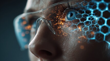 By connecting data with discovery, scientific growth empowers humanity to explore, question, and redefine the limits of understanding.
