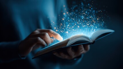 Technological literacy growth transforms awareness into mastery, empowering individuals to use technology for learning, problem-solving, and progress.
