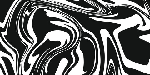 Aesthetic Optical Illusion Stripes Texture. Abstract Geometric Background Vector Design. Op Art Illustration.Eps 10