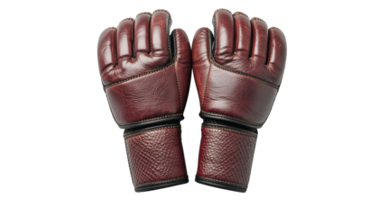 High Resolution Cricket Batting Gloves Isolated Object

Modern Cricket Gloves for Players with Leather and Padding