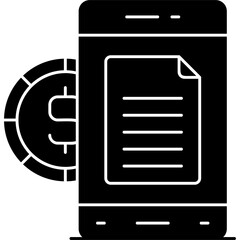 File Icon Vector Element