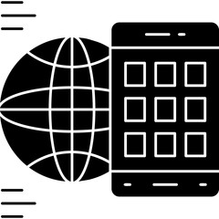 App Icon Vector Element