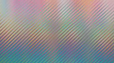 Abstract background with diagonal lines in pastel colors, creating a soft and dreamy texture for design projects