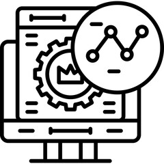 Web Icon Vector Element
