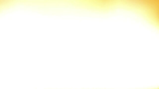  Crimson Sunset Light Leak Glow
