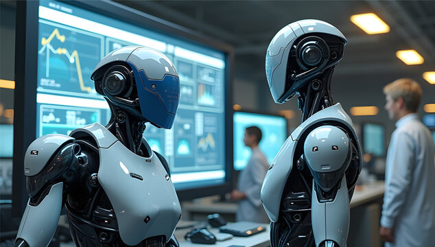 Airplane and car cockpit with engines and vehicle equipment