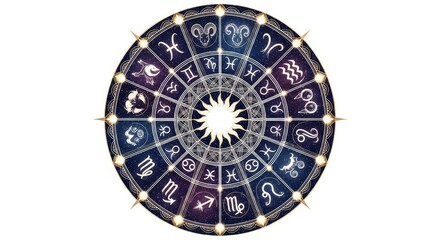 Obraz premium Zodiac