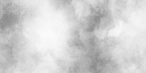 White background paper with white marble texture,grey watercolor painting textured design on white paper background,gray aquarelle painted paper textured canvas for design, vintage card