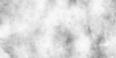 Grey watercolor texture background. Watercolor grunge abstract backdrop.Concrete old and grainy wall white color grunge texture with stains,Smeared gray aquarelle painted paper textured canvas for de
