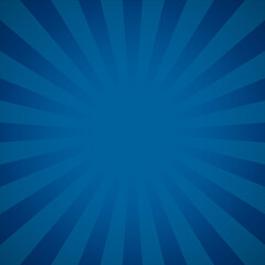 sunburst background set of three colors