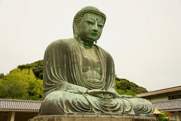 鎌倉の大仏