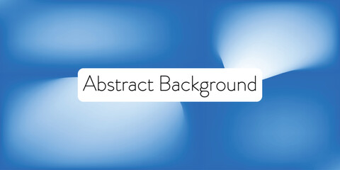 Abstract Background with White Text