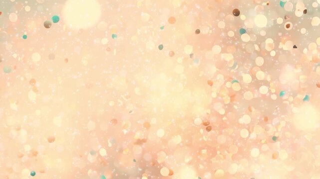 ビー玉 キラキラ パーティクルBG261_03