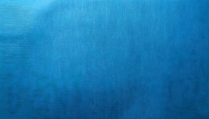 azure fabric texture background