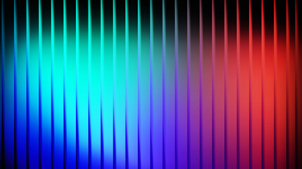 White-light blue-blue glass gradient on a black background — an atmospheric, cybernetic pattern with bright iridescence and a transparent, almost liquid form.