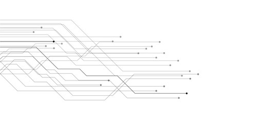 abstract technology background