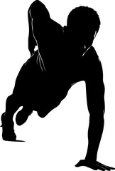 Peak Core Contraction: Functional Training Power Drive