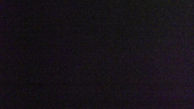 Digital noise overlay texture adds static grain distortion for glitch style video editing and motion design - Powered by Adobe