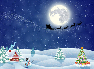 Naklejka premium Adobe Illustrator Artwork