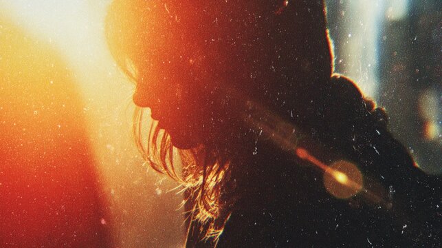 Woman holding a baseball bat, standing confidently against a neutral background, casual clothing, indoor lighting, sports equipment, athletic pose.