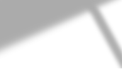 Realistic shadow overlay effect from a window, diagonal sunlight beam on the wall, isolated png with transparent background