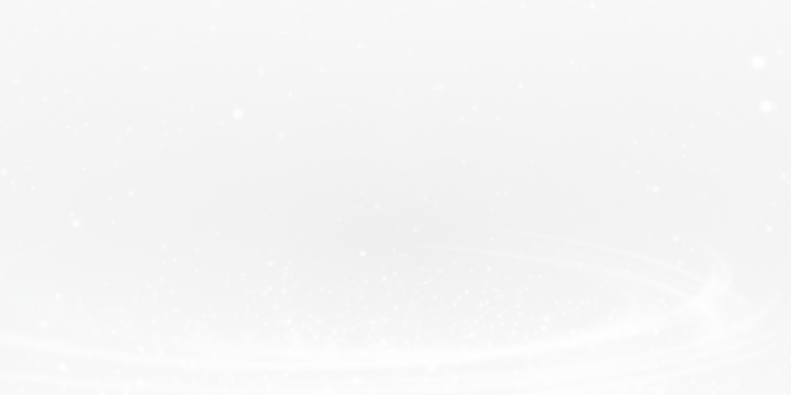 Stunning transparent PNG illustration of glowing light, sparkles, and swirling trails for your photo overlay.