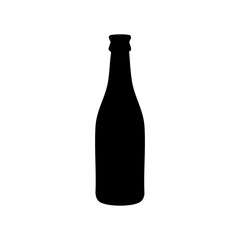 bottle of wine