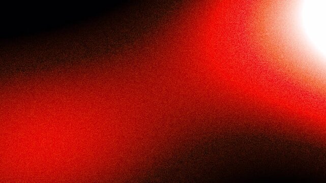 Super 8mm Film Burn Light Leak Overlay with Grain and Scratches 4K Animation