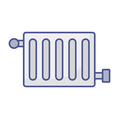 Electrical energyVector icon which can easily modify or edit