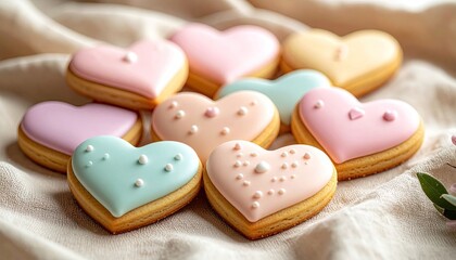 Stacked Chocolate Brownies on White Plate in Warm Indoor Lighting Detailed Close Up Food Photography Display of Bakery Dessert