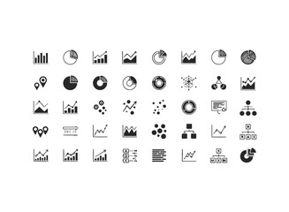 Modern whisk illustration with bold colors and clean lines